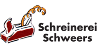 Logo der Firma Schreinerei Schweers Wolfgang aus Kleve
