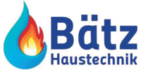 Logo der Firma Bätz Haustechnik GmbH aus Dörfles-Esbach