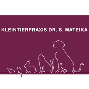 Logo der Firma Kleintierpraxis Dr. S. Mateika aus Hildesheim