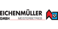 Logo der Firma Dachdeckerei Eichenmüller GmbH aus Kirchehrenbach