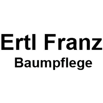 Logo der Firma Baumpflege Ertl aus Deggendorf