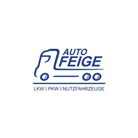 Logo der Firma Auto Feige GmbH & Co. KG aus Bautzen