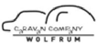 Logo der Firma Caravan Company aus Raubling