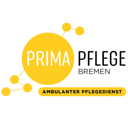 Logo der Firma Prima Pflege Bremen Pflege- und Betreuungsdienst aus Bremen