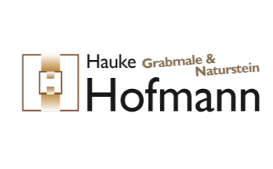 Logo der Firma Grabmale & Naturstein Hauke Hofmann aus Frielendorf