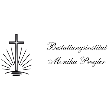 Logo der Firma Bestattungsinstitut Monika Pregler aus Erbendorf