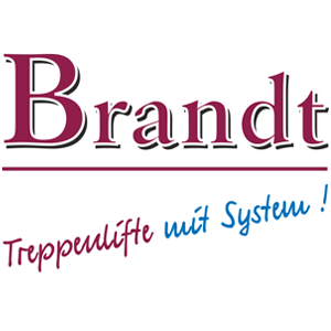 Logo der Firma Brandt Liftbau & Vertriebs GmbH | Treppenlifte mit System! aus Nienburg