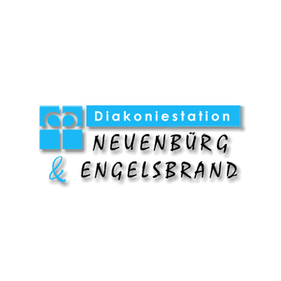Logo der Firma Diakoniestation Bad Wildbad, Engelsbrand, Neuenbürg aus Neuenbürg