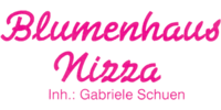 Logo der Firma BLUMENHAUS NIZZA aus Mönchengladbach