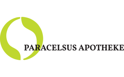 Logo der Firma Paracelsus Apotheke aus Nabburg