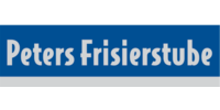 Logo der Firma Peters Frisierstube aus Bayreuth