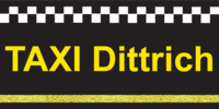 Logo der Firma Taxi Dittrich aus Frankenberg/Sa.
