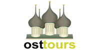 Logo der Firma Reisebüro Osttours Helene Myers aus Düsseldorf