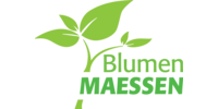 Logo der Firma Blumen Maessen aus Bingen