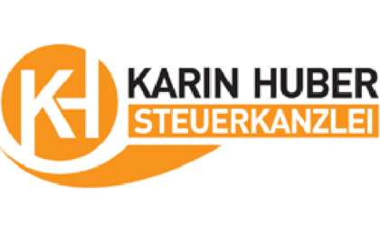 Logo der Firma Steuerkanzlei Karin Huber aus Siegsdorf