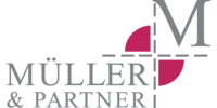 Logo der Firma INGENIEURBÜRO FÜR HAUSTECHNIK Müller & Partner aus Riesa