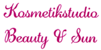 Logo der Firma Kosmetikstudio Beauty & Sun aus Blankenhain