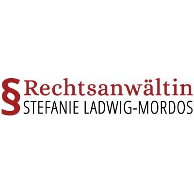 Logo der Firma Stefanie Ladwig-Mordos Rechtsanwaltin aus Solingen