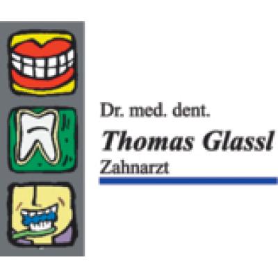 Logo der Firma Dr. med. dent. Thomas Glassl Thomas Master of sience in Implantology and Dental aus Amberg