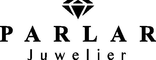Logo der Firma Juwelier Parlar e.K. - Eheringe I Trauringe I Goldankauf I Verlobungsringe I Goldschmiede aus Solingen
