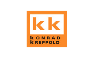 Logo der Firma Konrad Kreppold GmbH aus Odelzhausen