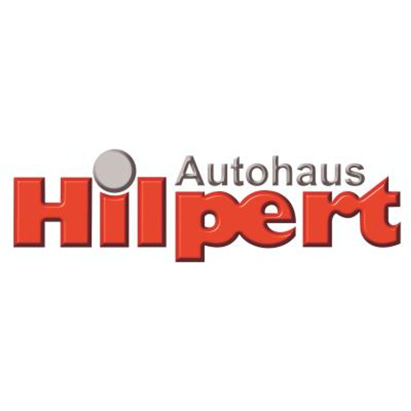 Logo der Firma Autohaus Karl Hilpert GmbH aus Weißenburg