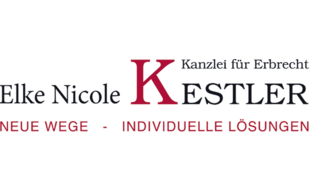 Logo der Firma Anwaltskanzlei KESTLER aus Cham