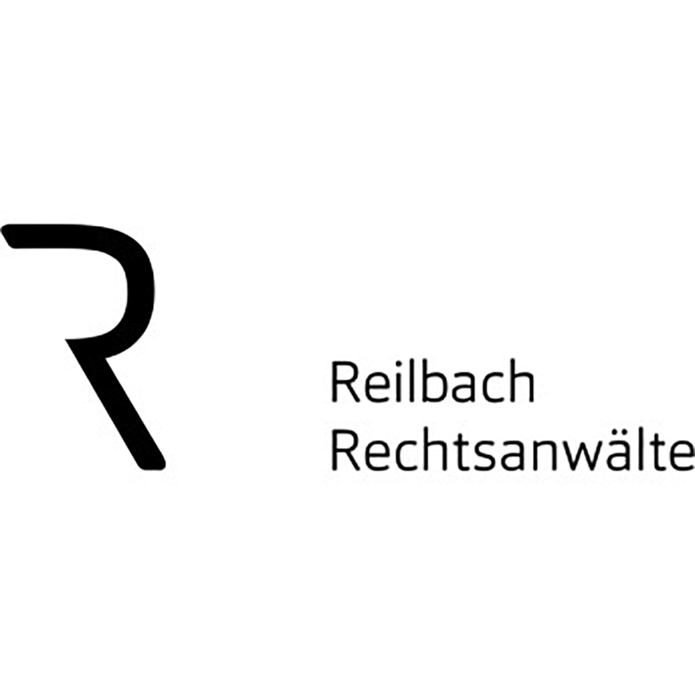 Logo der Firma Reilbach Rechtsanwälte aus Frankfurt am Main