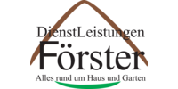Logo der Firma DienstLeistungen Förster aus Schwanstetten auf dem Branchenportal Hausmeisterdienste.net