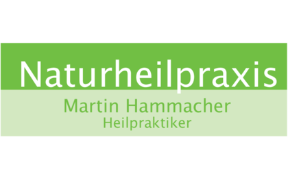 Logo der Firma Heilpraktiker Hammacher aus Düsseldorf