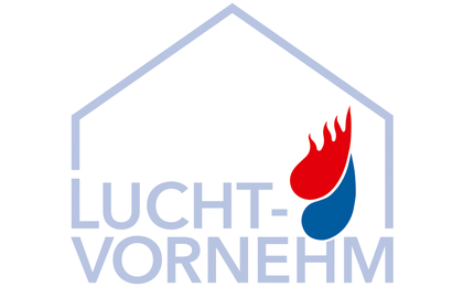 Logo der Firma Heizungstech.Lucht-Vornehm oHG aus Gilching