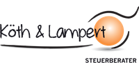 Logo der Firma Steuerberater Köth & Lampert aus Bad Kissingen auf dem Branchenportal Steuer-Berater.de