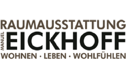Logo der Firma Manuel Eickhoff aus Pöcking
