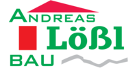 Logo der Firma Lößl Andreas aus Rötz auf dem Branchenportal Bauunternehmen.org