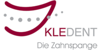 Logo der Firma KLEDENT - Die Zahnspange aus Emmerich am Rhein