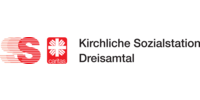 Logo der Firma Pflege Sozialstation Dreisamtal aus Kirchzarten
