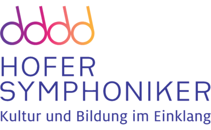 Logo der Firma Musikschule Hofer Symphoniker aus Hof