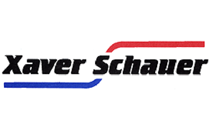 Logo der Firma Xaver Schauer aus Bad Kohlgrub