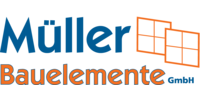Logo der Firma Müller GmbH aus Mähring