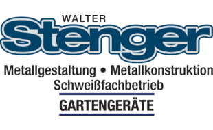 Logo der Firma Stenger Walter Metallgestaltung aus Mömbris auf dem Branchenportal Schlosserei.net