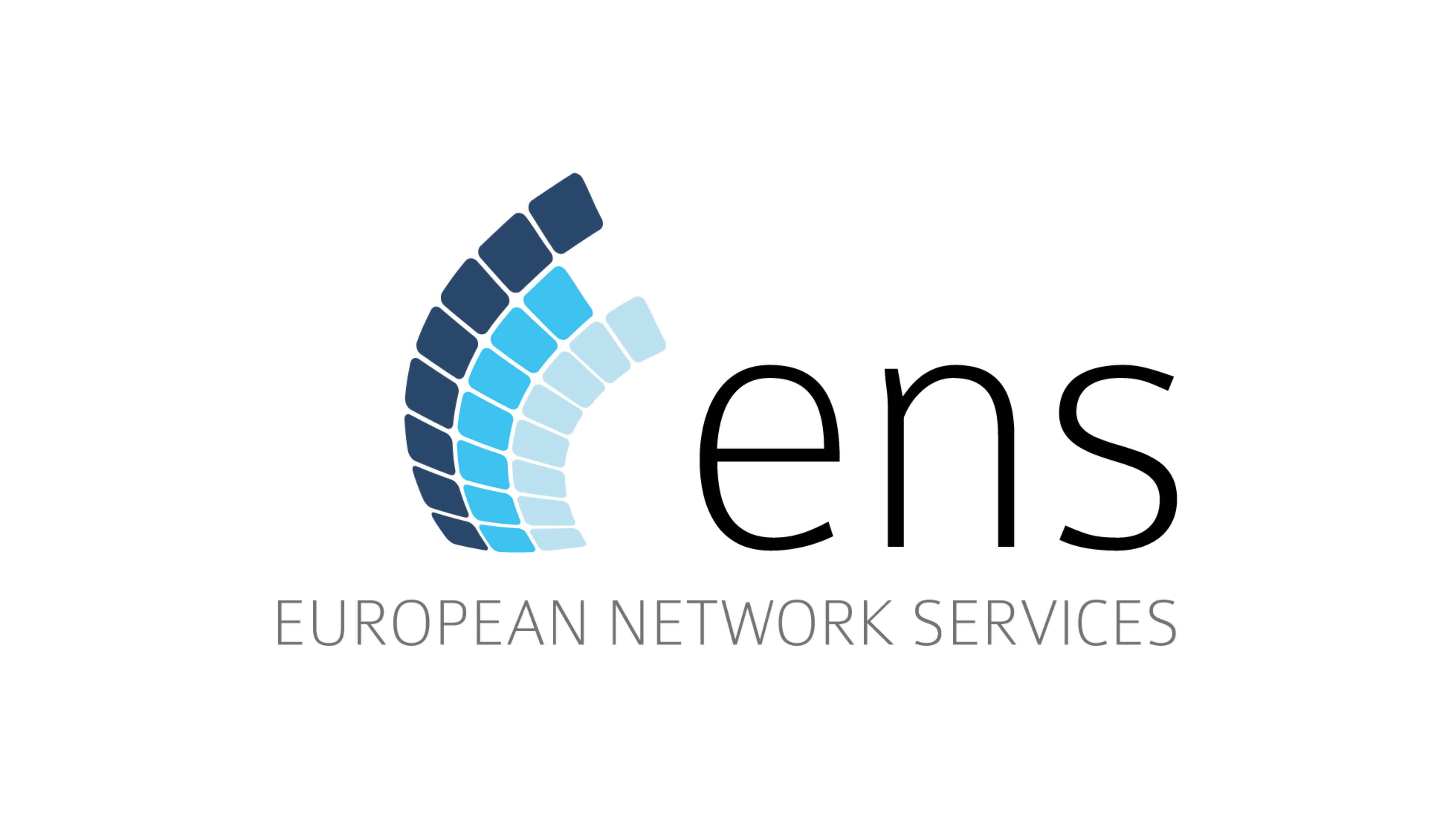 Logo der Firma European Network Services GmbH aus Hennigsdorf