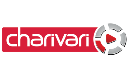 Logo der Firma Radio Charivari aus Regensburg