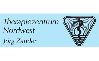 Logo der Firma Krankengymnastik Therapiezentrum Nordwest aus Frankfurt