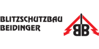 Logo der Firma Beidinger Blitzschutzbau aus Steina