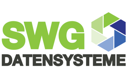 Logo der Firma SWG Datensysteme GmbH Hard- u. Software aus Passau