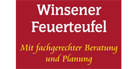 Logo der Firma Winsener Feuerteufel aus Winsen auf dem Branchenportal Heizungsbau.net