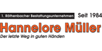 Logo der Firma Bestattungsunternehmen Müller aus Röthenbach