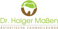 Logo der Firma Maßen Holger Dr. med. dent. aus Viersen