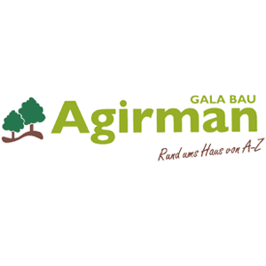 Logo der Firma Bahsi Agirmann Garten und Landschaftsbau aus Peine