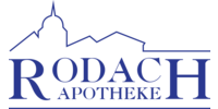 Logo der Firma Rodach Apotheke, Stegner Uwe e.K. aus Redwitz